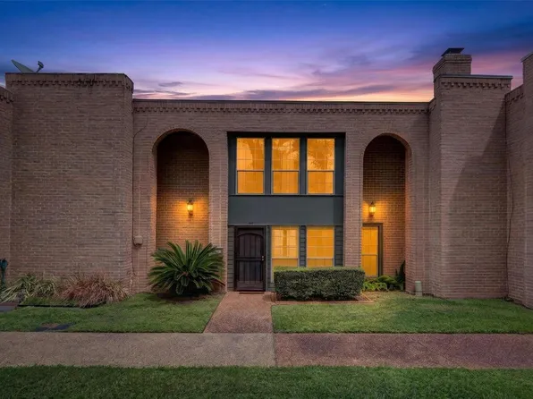 9409 Bassoon Dr, Houston, TX 77025