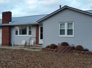 409 E Lamine St, Lincoln, MO 65338