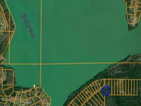 County Road 2721, London, AR 72847