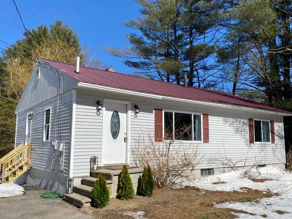 483 Cape Road, Hollis, ME 04042