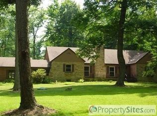 32770 Harvard Rd, Moreland Hills, OH