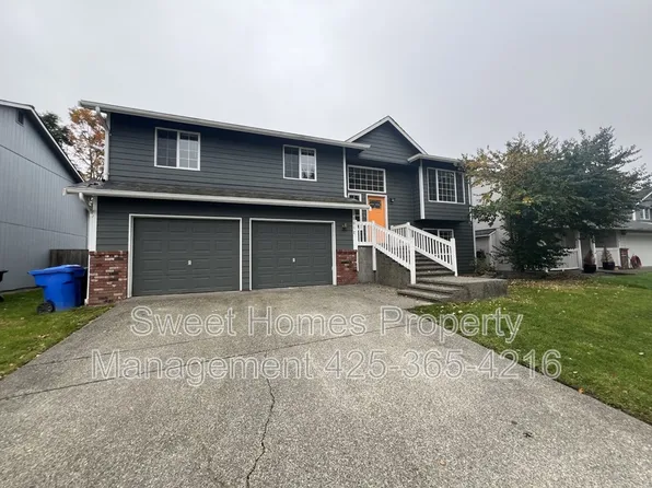 10012 140th Street Ct E, Puyallup, WA 98373