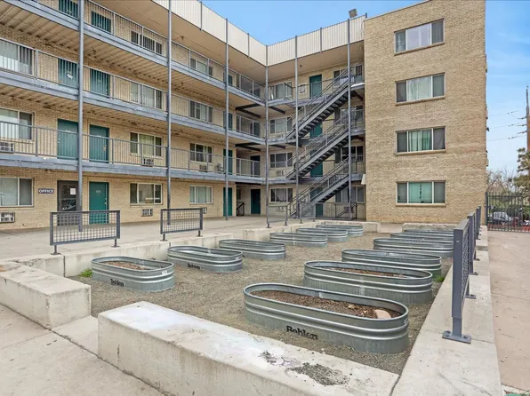 Section 8 Approved! Great location close to the city!, 1571 Beeler St APT 305, Aurora, CO 80010