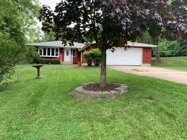 804 Bratton Ave, Marseilles, IL 61341