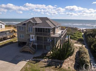 501 Sandbucket Arch LOT 153, Corolla, NC 27927