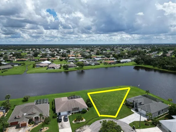2224 Peterborough Rd #10, Punta Gorda, FL 33983