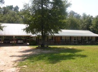 559 Brewer Rd, Irwinton, GA 31042
