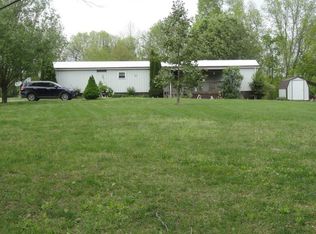 289 Hart Rd, Shelbyville, TN 37160