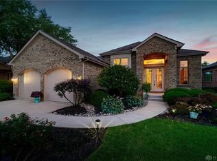 8309 Sweet Briar Ct, Liberty Township, OH 45044