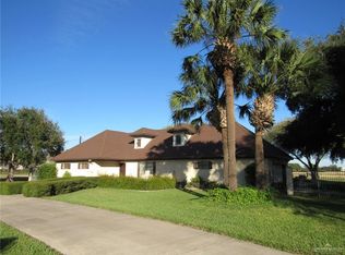 4120 N Taylor Rd, McAllen, TX 78504