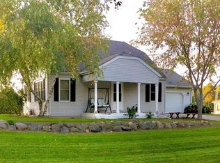 N5643 Rockridge Ct, Johnson Creek, WI 53038