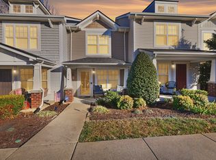 141 Shadow Glen Dr, Nashville, TN 37211