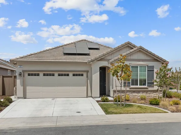600 Sea Clf, Roseville, CA 95747