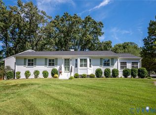 9400 Belfort Rd, Henrico, VA 23229