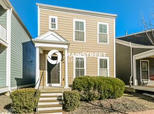 3560 Wheelhouse St, Saint Charles, MO 63301