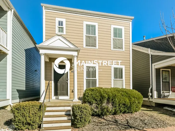 3560 Wheelhouse St, Saint Charles, MO 63301