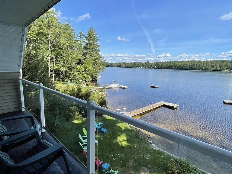 Window View