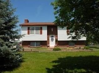 5176 Benton Rd, Batavia, OH 45103