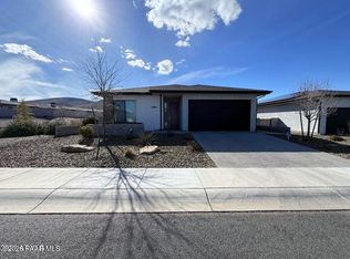 5843 E Killen Loop, Prescott Valley, AZ 86314