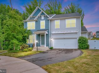 232 Switchyard Ct, Fredericksburg, VA