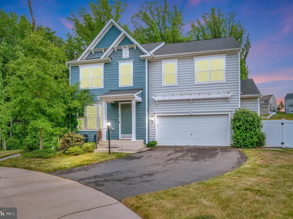 232 Switchyard Ct, Fredericksburg, VA 22405