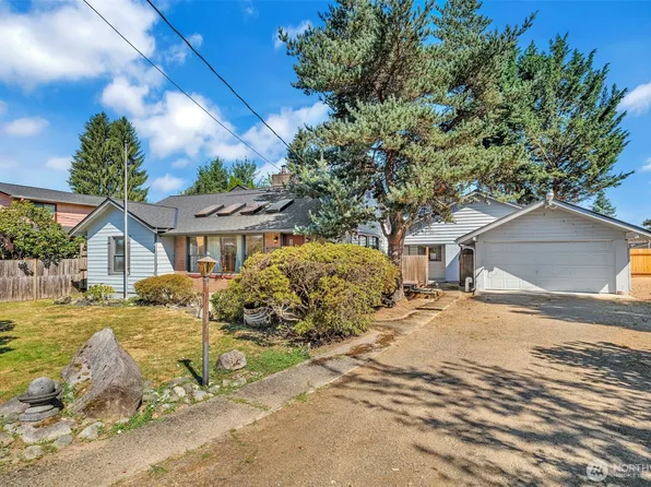 31940 W Morrison Street, Carnation, WA 98014