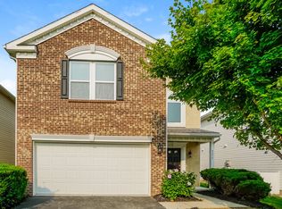 4877 Grimm Dr, Lockbourne, OH 43137