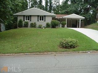 2984 Laguna Dr, Decatur, GA 30032