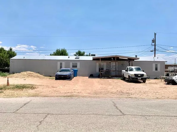 340 Mahan, Clint, TX 79836