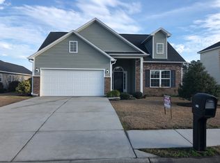 406 Cassian Way, Myrtle Beach, SC 29588