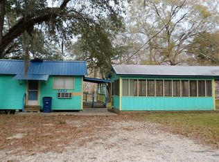 254 Duhon Cemetery Rd, Mermentau, LA 70556