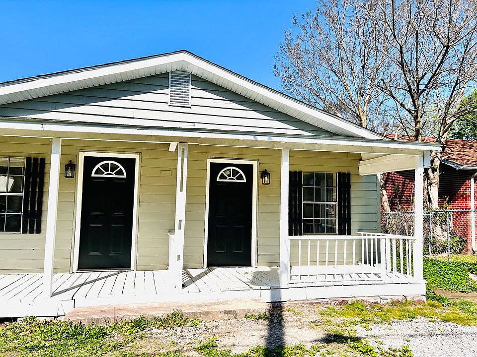 727 Henderson Ave 727 Henderson Ave Rossville GA Zillow