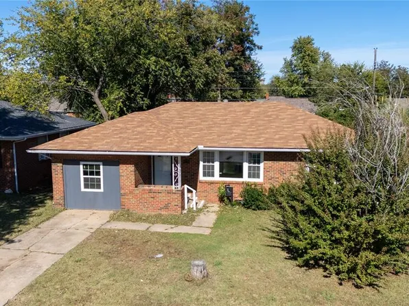 3129 NW 41st St, Oklahoma City, OK 73112