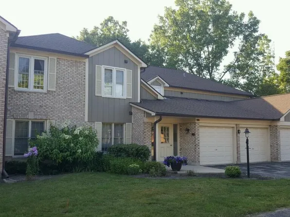 168 Grove Ave Unit D, Des Plaines, IL 60016