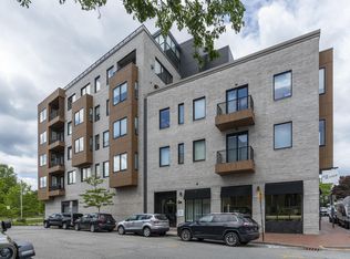 99 Federal Street #209, Portland, ME 04101