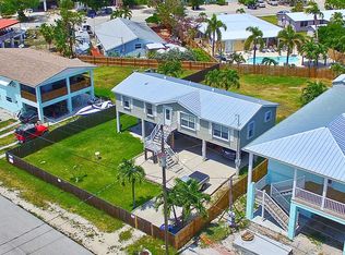 1400 Marlin Dr, Marathon, FL 33050