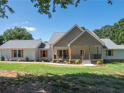 214 Park Ave, Mocksville, NC, 27028