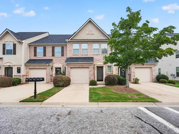 413 Christiane Way, Greenville, SC 29607