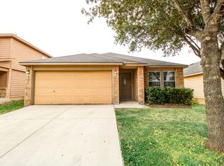 8446 Silver Brush, San Antonio, TX 78254