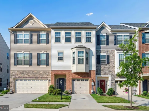 8463 Randell Ridge Rd, Frederick, MD 21704