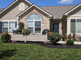 1291 Paddock Loop, Washington Court House, OH