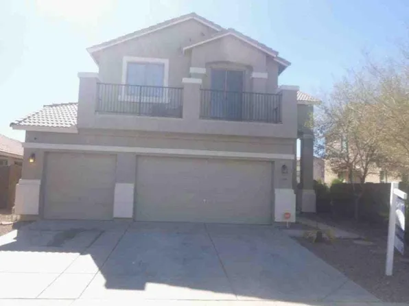 25695 W Crown King Rd, Buckeye, AZ 85326