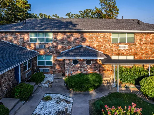 115 N Taylor St, Little Rock, AR 72205