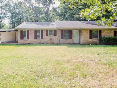 301 Hall St, New Boston, TX, 75570