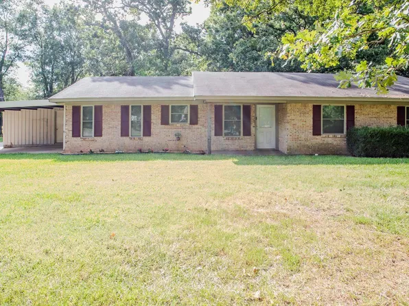 301 Hall St, New Boston, TX 75570