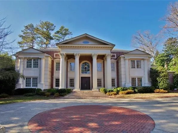 3750 Tuxedo Rd NW, Atlanta, GA 30305