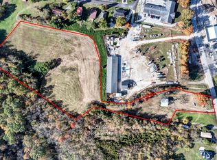 611 E High St, Owingsville, KY 40360