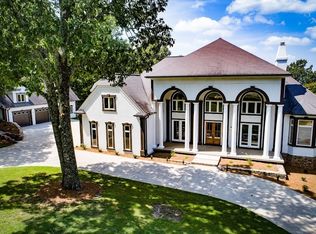 12 Hathaway Heights Rd, Anniston, AL 36207