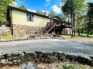 8028 Hillside Ave, Holiday Island, AR 72631