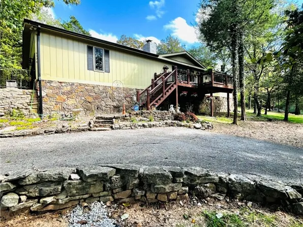 8028 Hillside Ave, Holiday Island, AR 72631